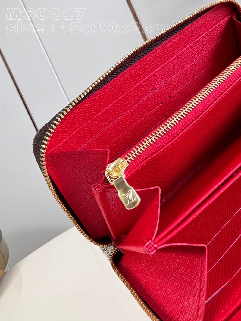 Louis Vuitton Wallets